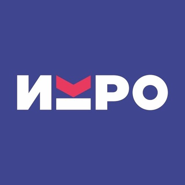 Сайт икро