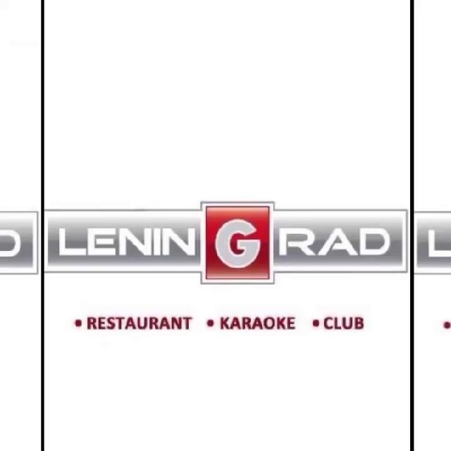 clubleningrad