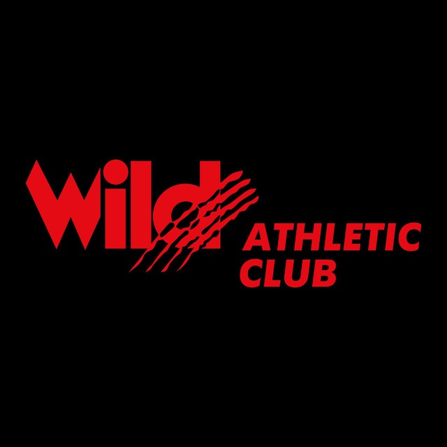 Вилд клуб. Wild Athletic.